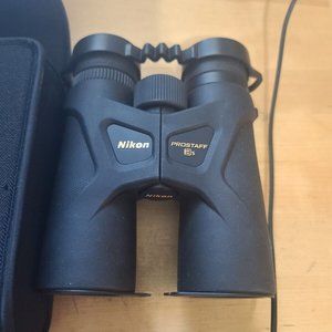 Nikon Prostaff 3s 8x42 binoculars